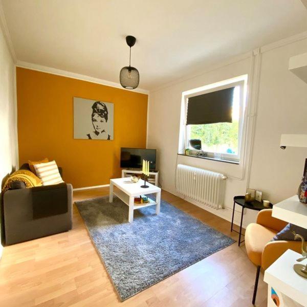 Die Zeitwohnung Hochheim am Main Exterior foto
